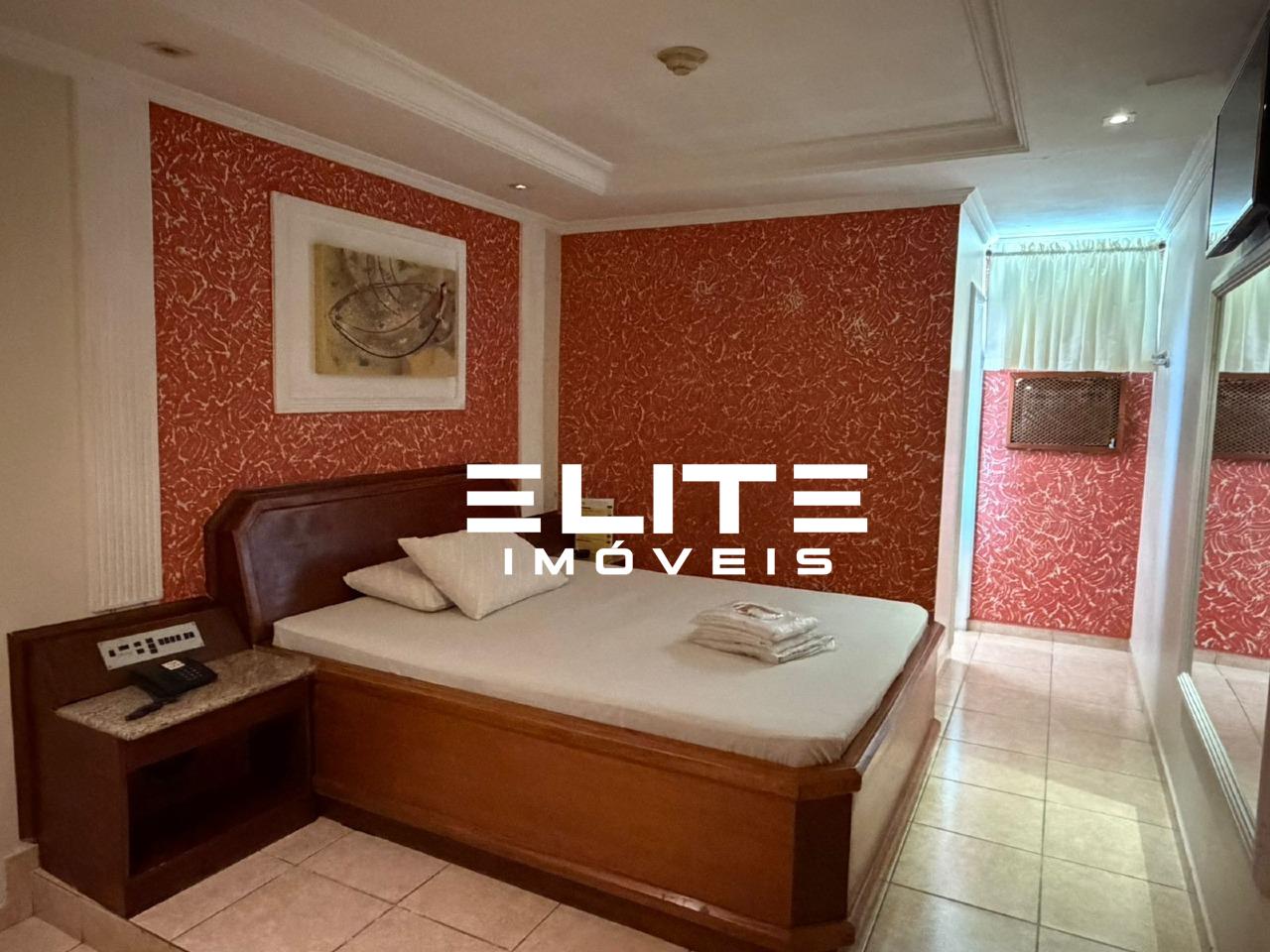 Prédio para aluguel no Santa Terezinha: 