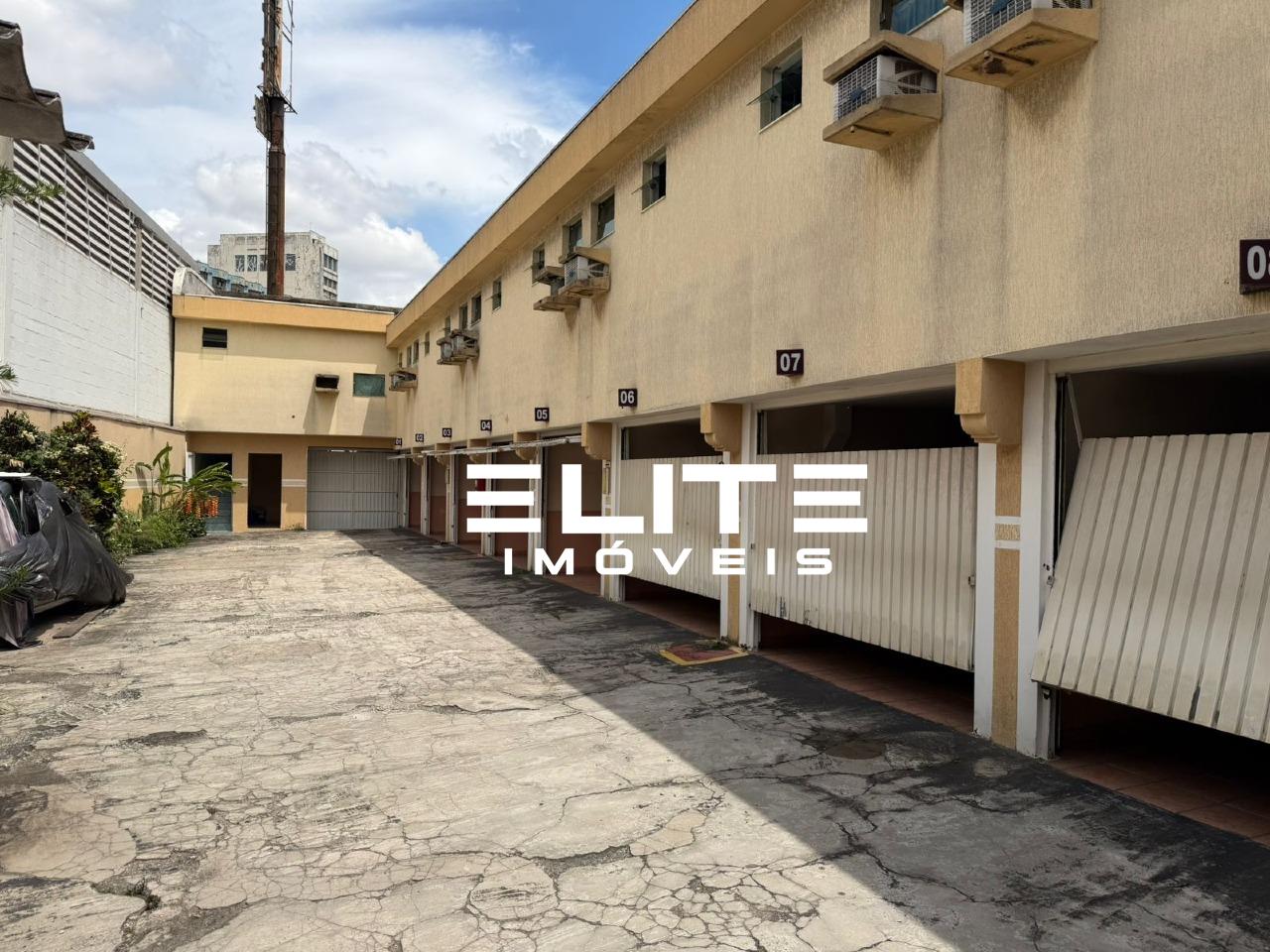 Prédio para aluguel no Santa Terezinha: 