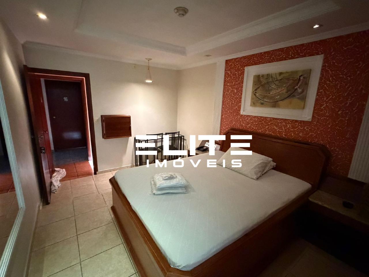 Prédio para aluguel no Santa Terezinha: 