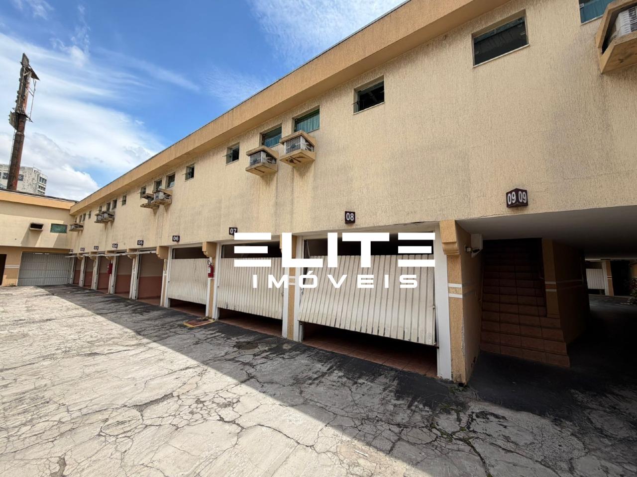 Prédio para aluguel no Santa Terezinha: 