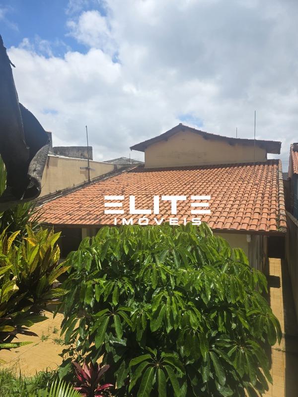 Casa para aluguel no Vila Valparaíso: 