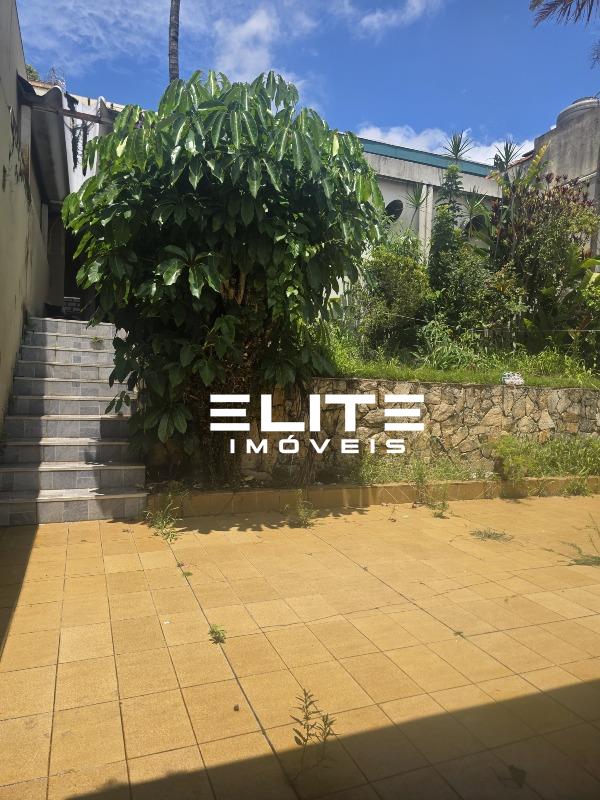 Casa para aluguel no Vila Valparaíso: 