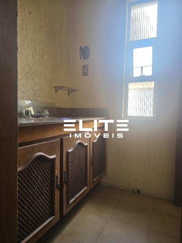 Casa para aluguel no Vila Valparaíso: 