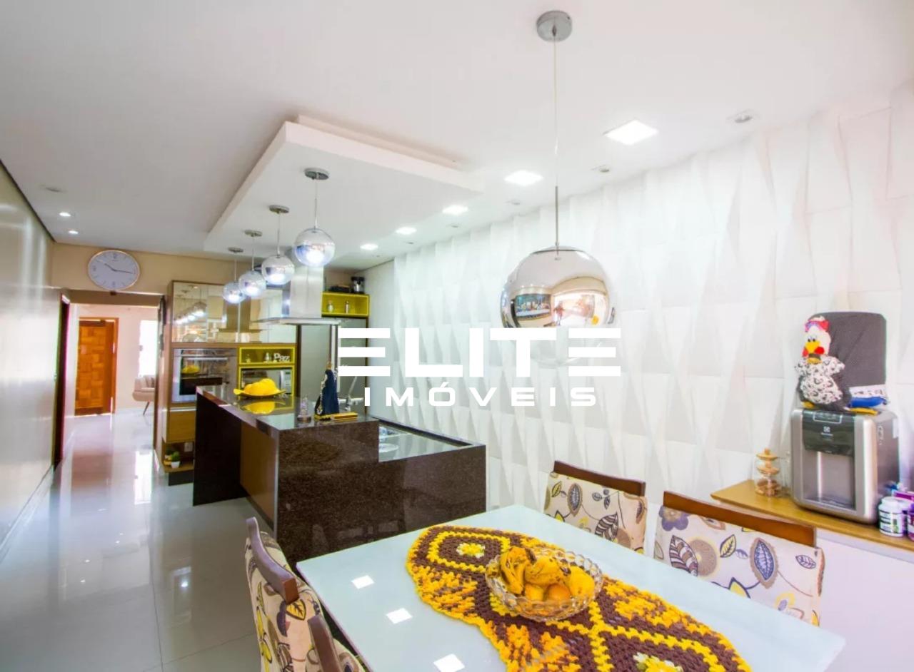 Casa à venda no Vila Helena: 