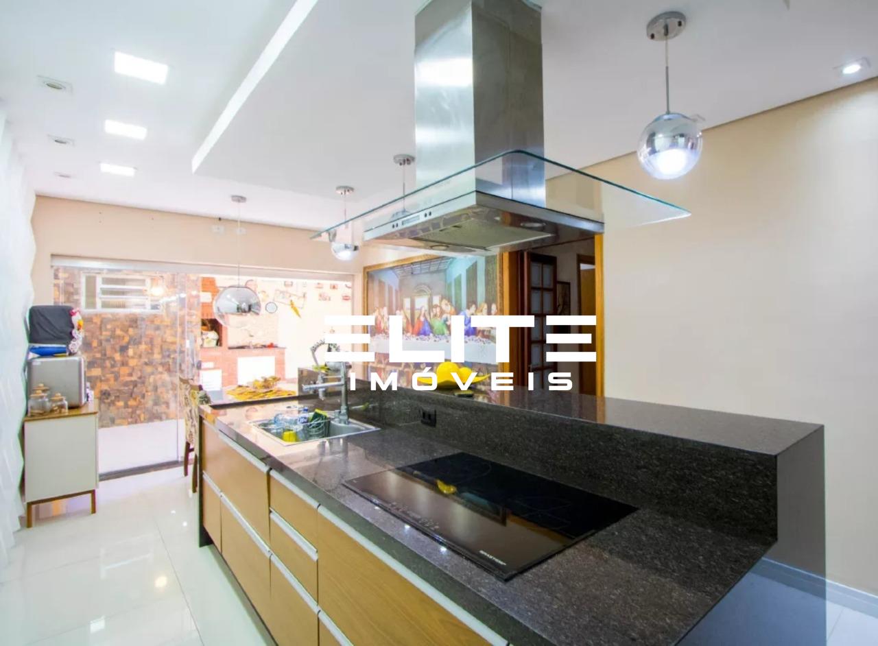 Casa à venda no Vila Helena: 