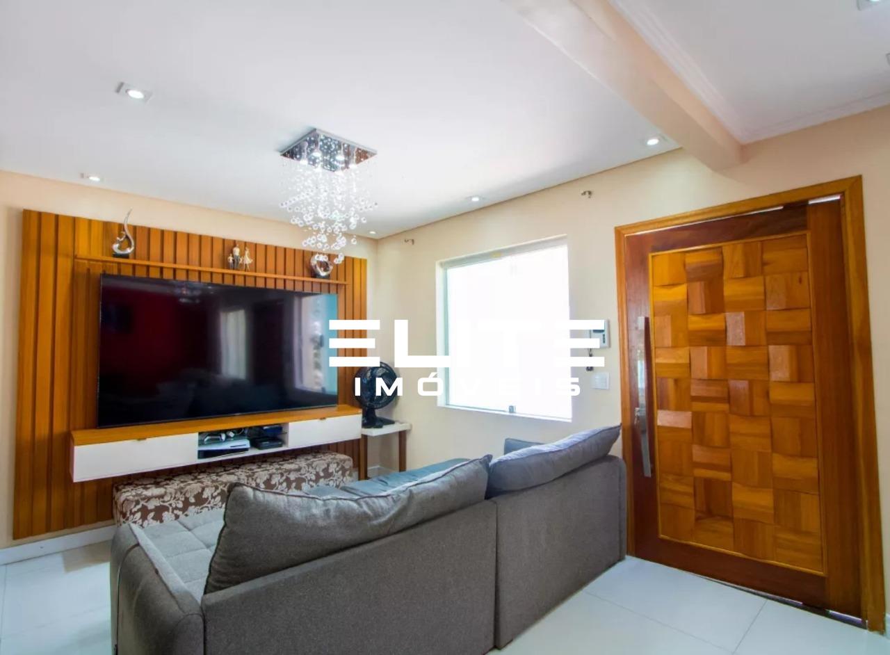 Casa à venda no Vila Helena: 