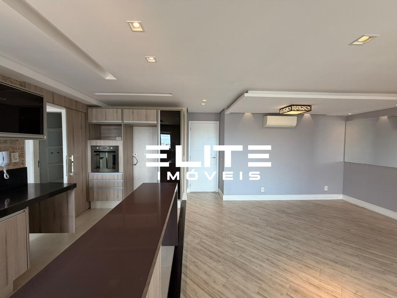 Apartamento à venda no Campestre: 