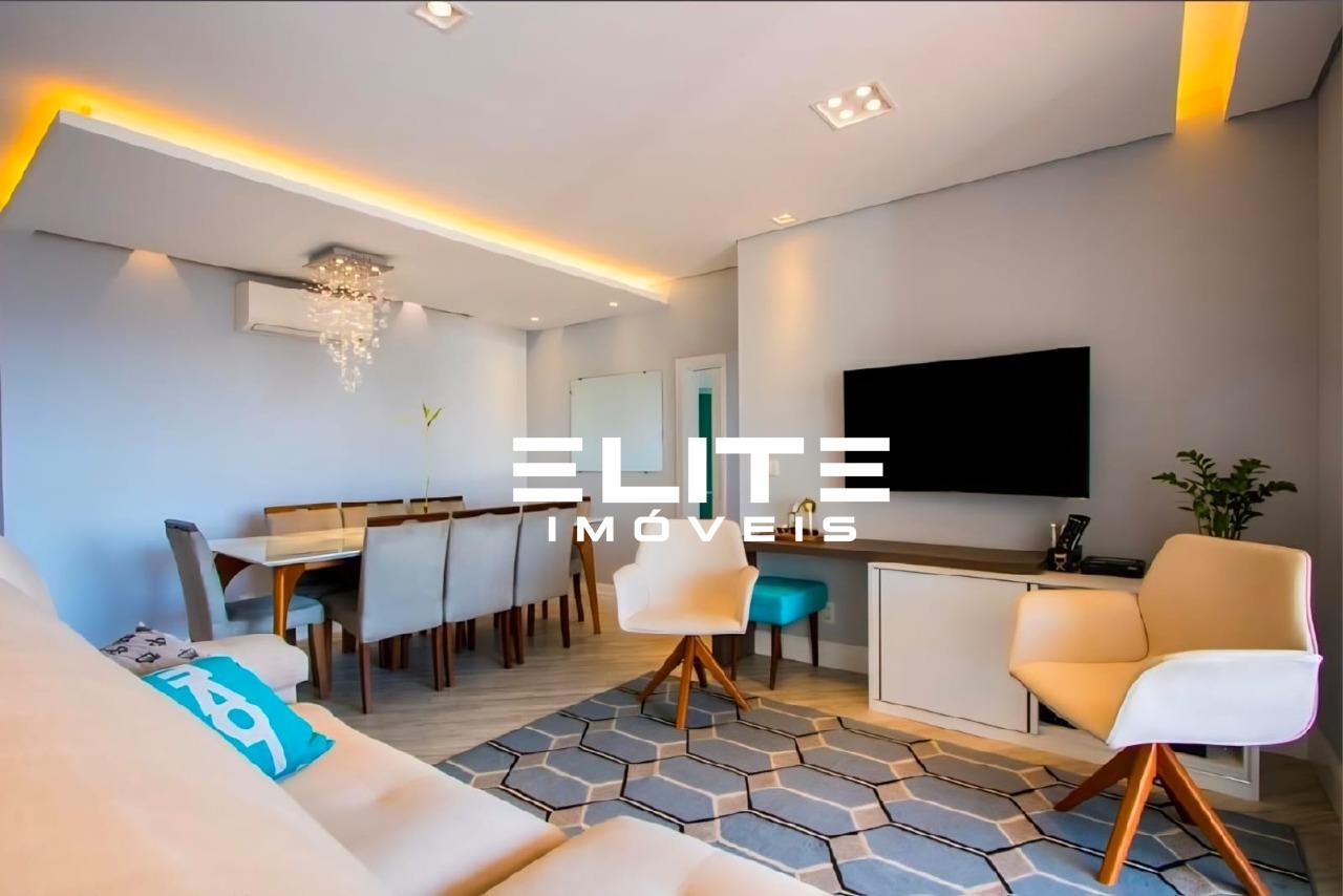 Apartamento à venda no Campestre: 