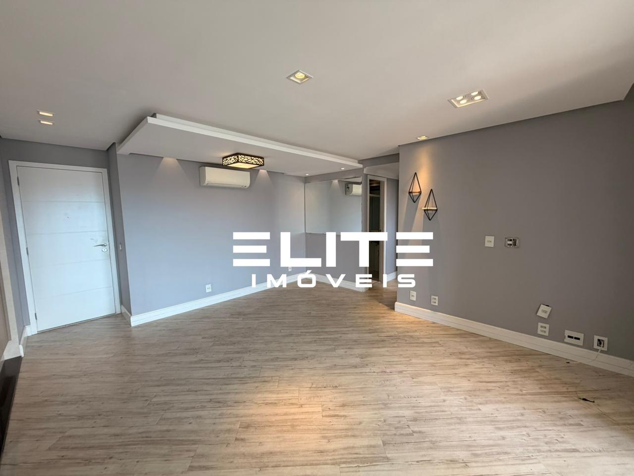 Apartamento à venda no Campestre: 