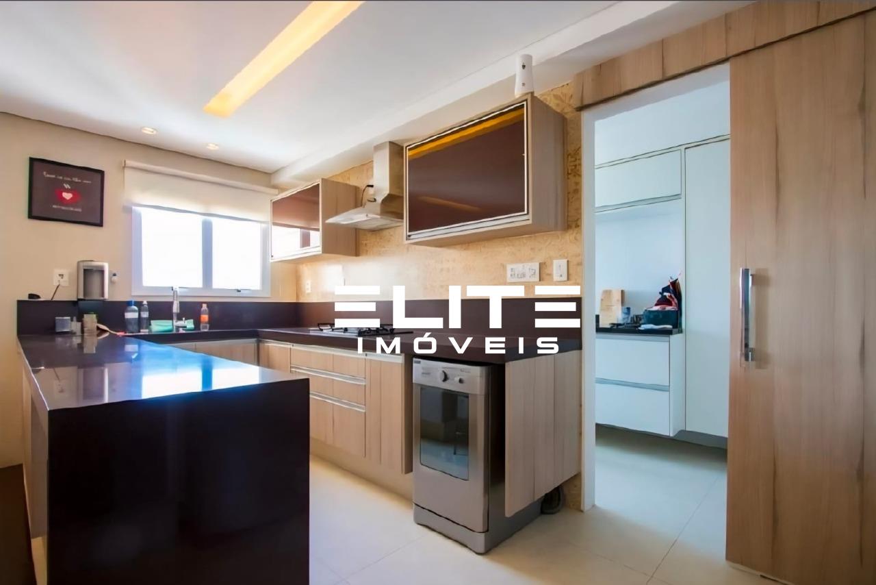 Apartamento à venda no Campestre: 