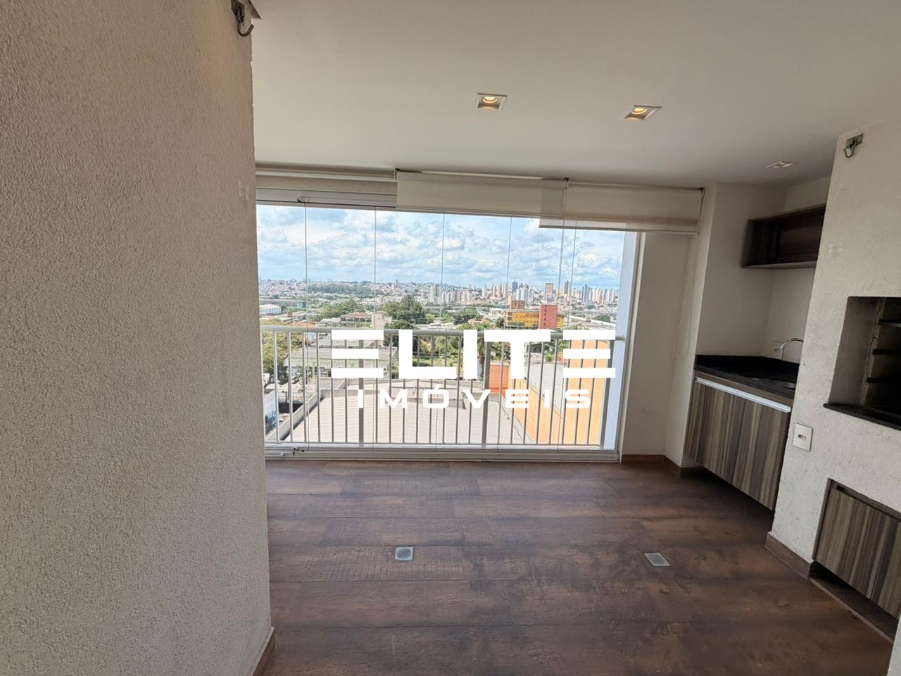 Apartamento à venda no Campestre: 