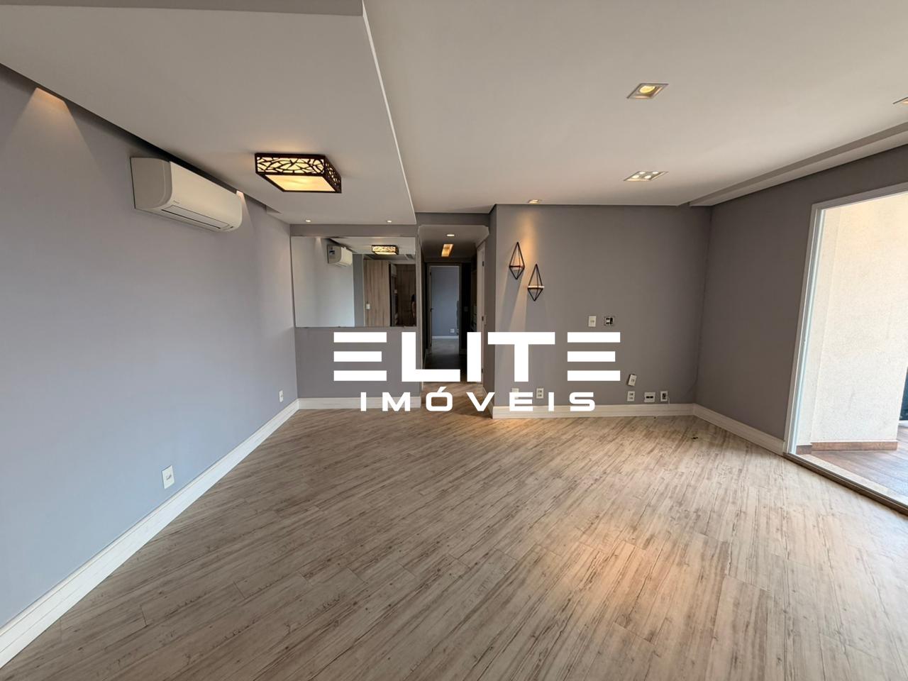 Apartamento à venda no Campestre: 