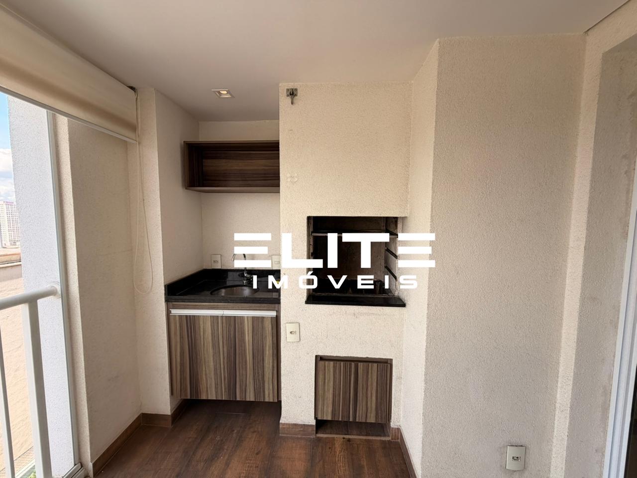 Apartamento à venda no Campestre: 