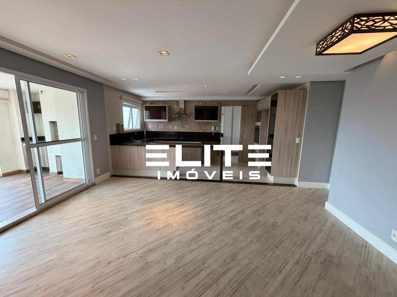 Apartamento à venda no Campestre: 