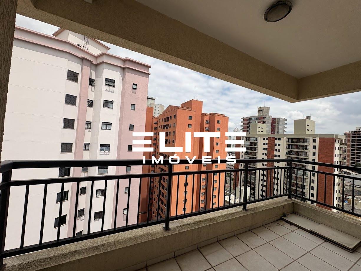 Apartamento à venda no Jardim Bela Vista: 
