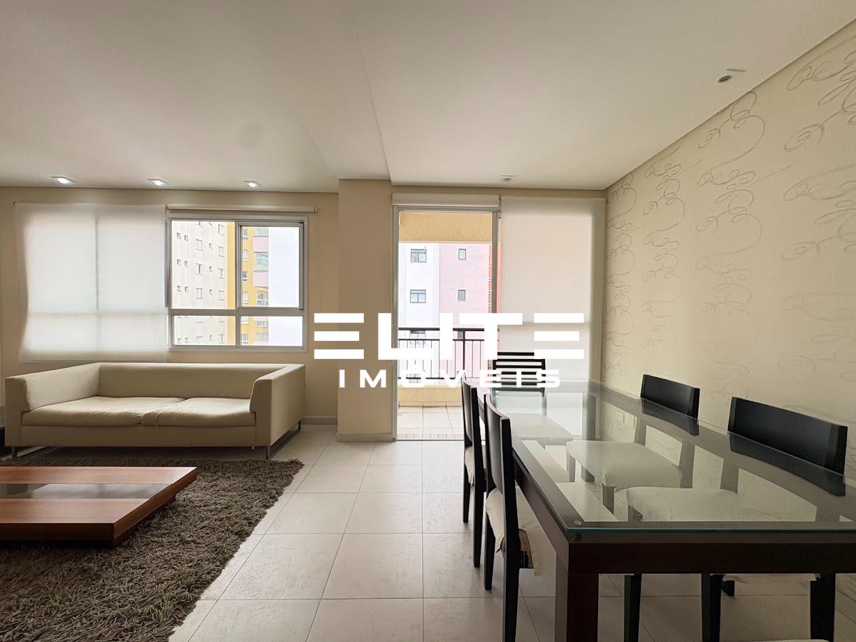 Apartamento à venda no Jardim Bela Vista: 