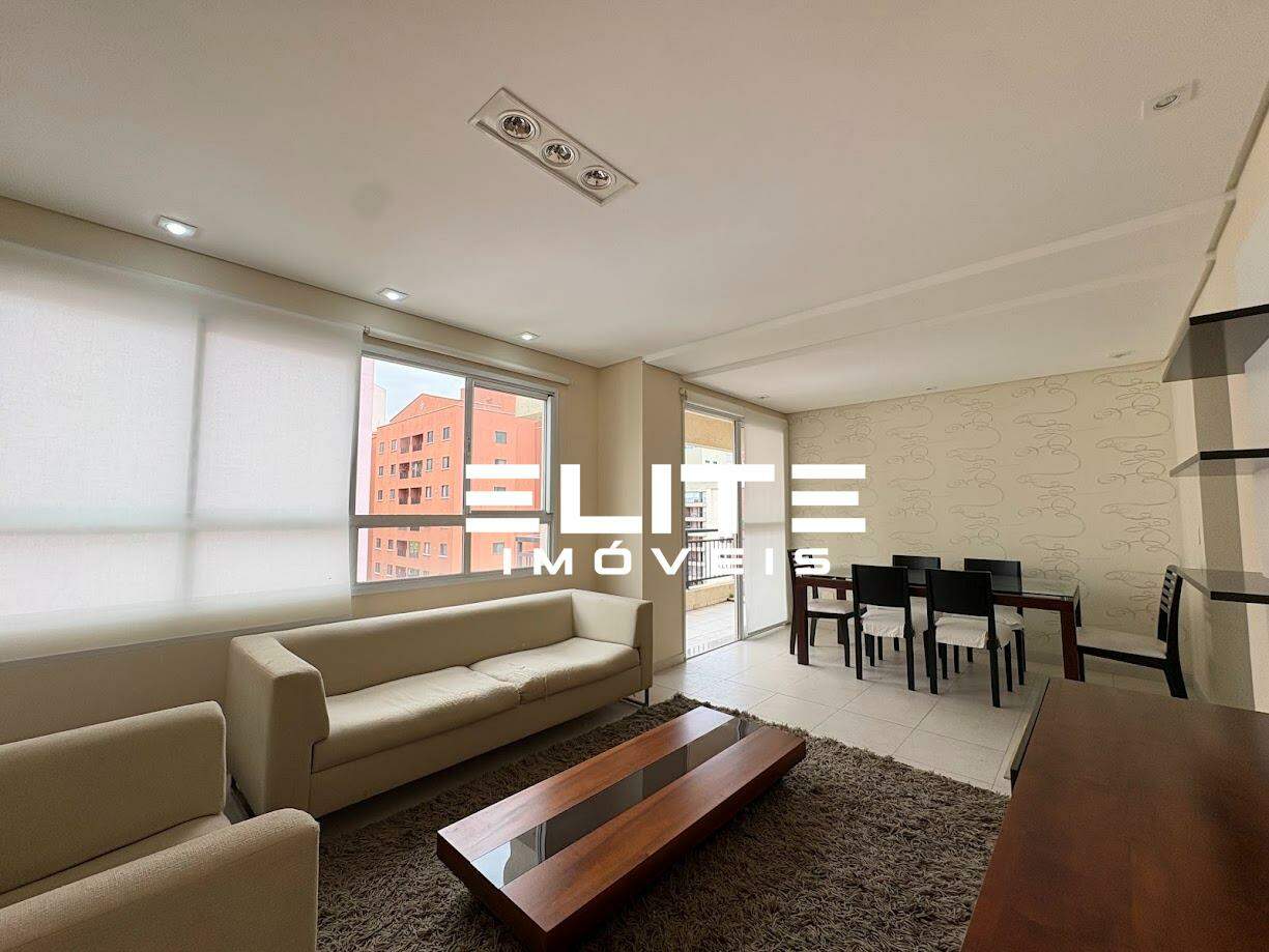 Apartamento à venda no Jardim Bela Vista: 