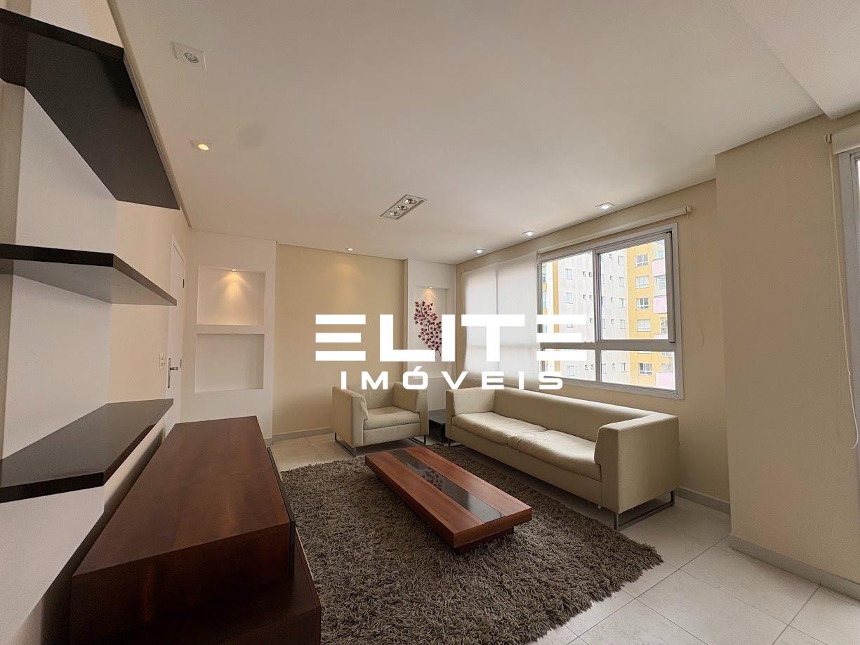 Apartamento à venda no Jardim Bela Vista: 