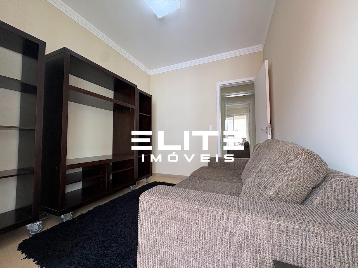 Apartamento à venda no Jardim Bela Vista: 