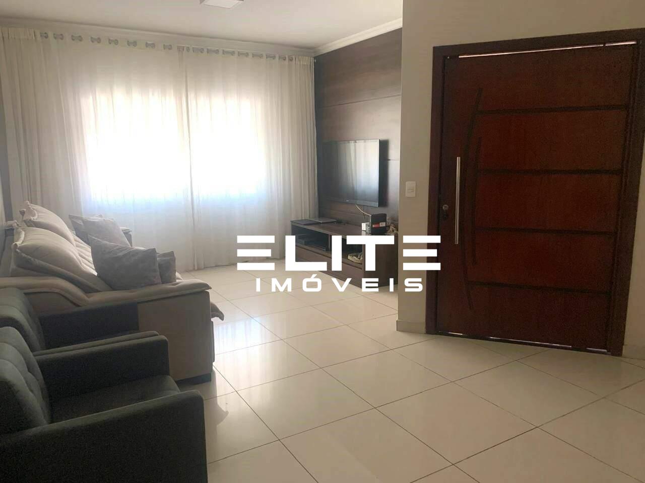 Sobrado para aluguel no Vila Apiaí: 