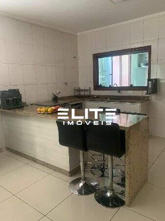 Sobrado para aluguel no Vila Apiaí: 