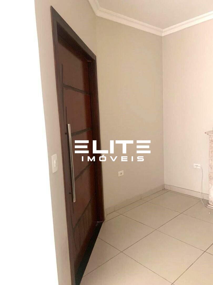 Sobrado para aluguel no Vila Apiaí: 