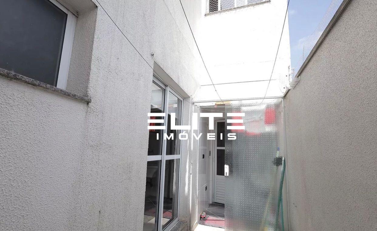 Apartamento para aluguel no Vila Alzira: 