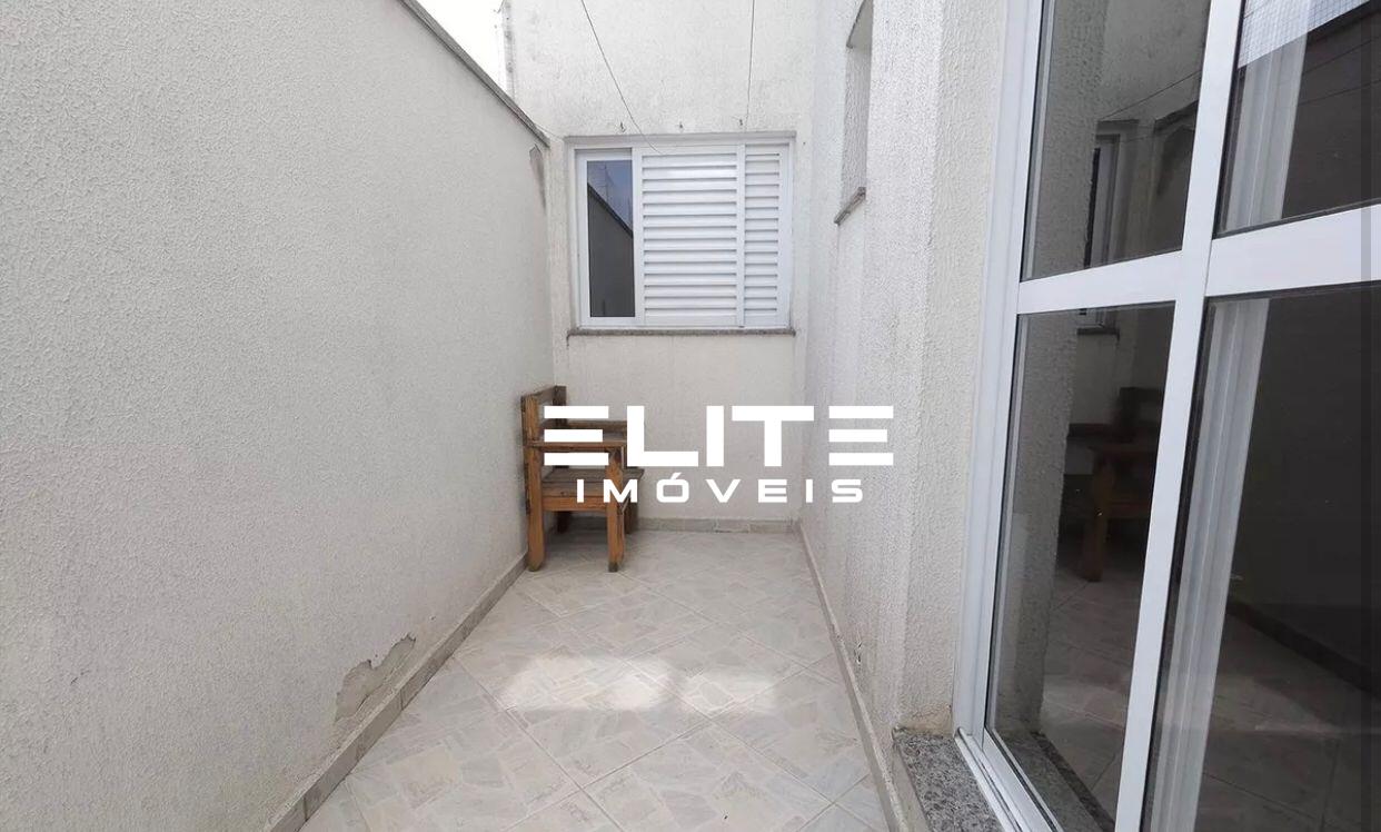 Apartamento para aluguel no Vila Alzira: 