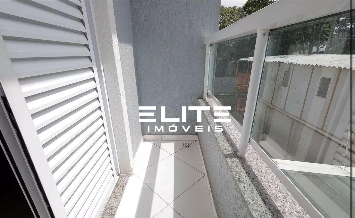 Apartamento para aluguel no Vila Alzira: 