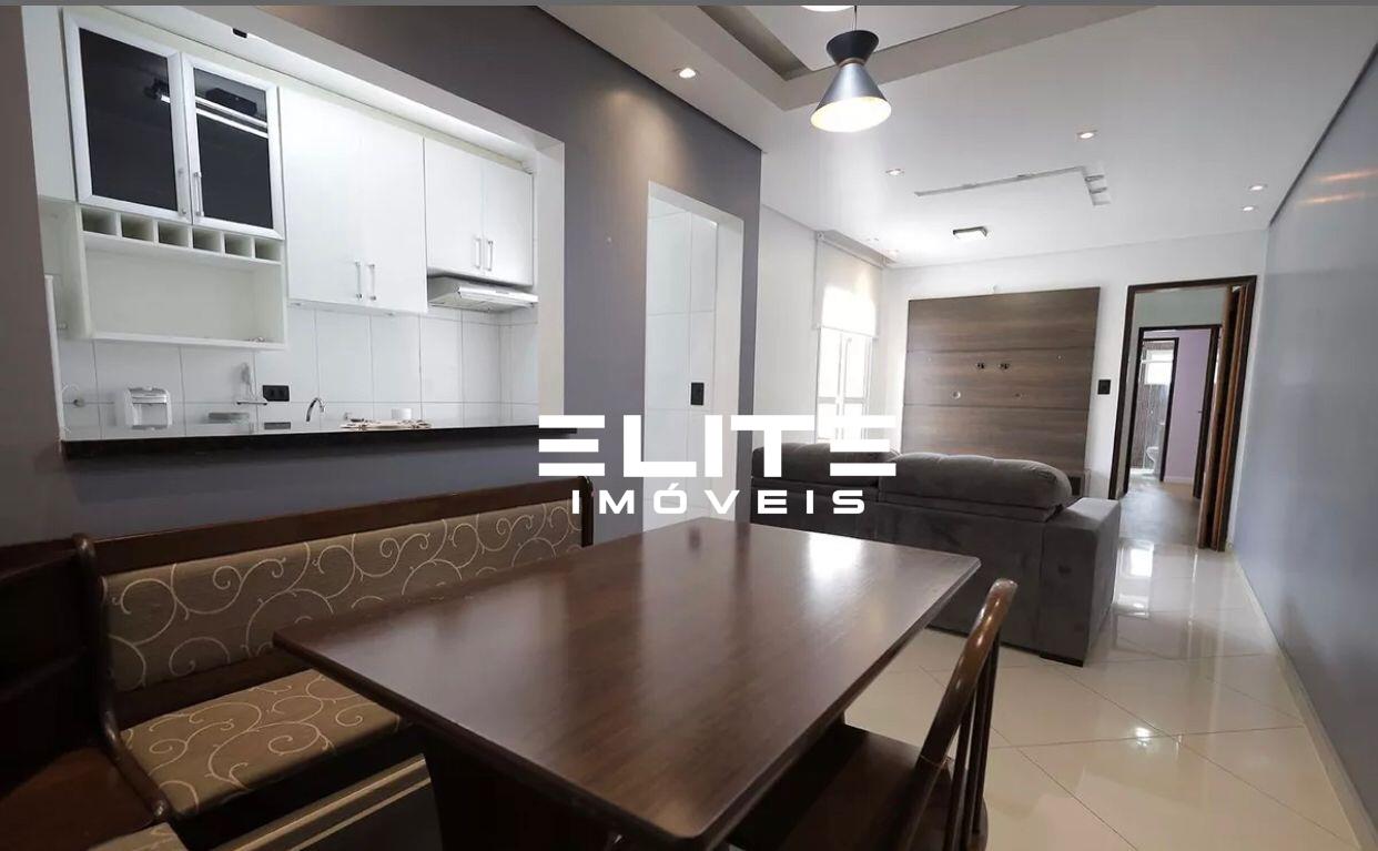 Apartamento para aluguel no Vila Alzira: 