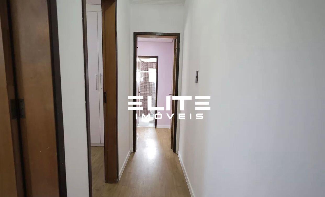 Apartamento para aluguel no Vila Alzira: 