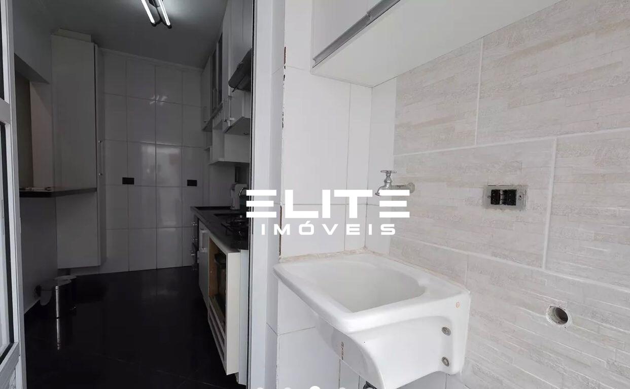 Apartamento para aluguel no Vila Alzira: 