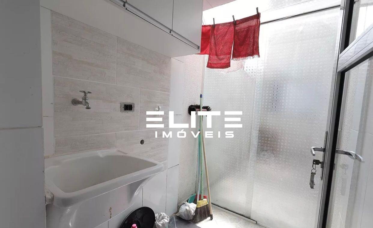 Apartamento para aluguel no Vila Alzira: 