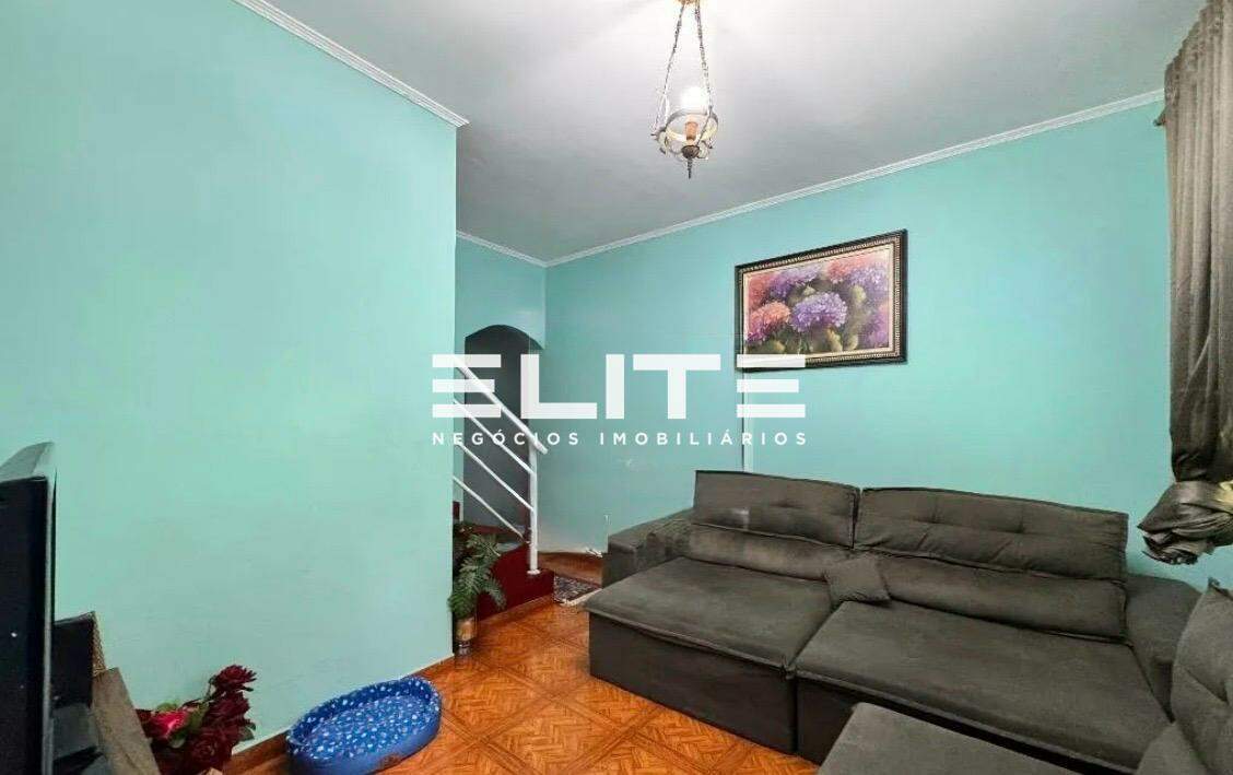 Sobrado à venda no Jardim: 
