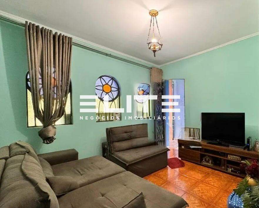 Sobrado à venda no Jardim: 