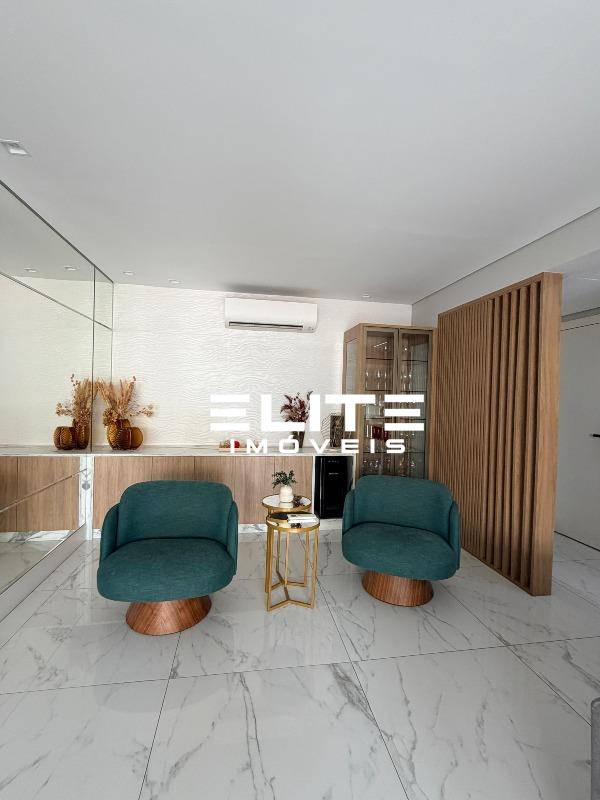 Apartamento para aluguel no Vila Assunção: 