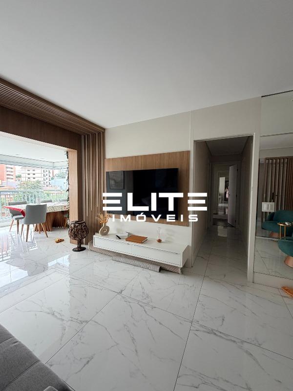 Apartamento para aluguel no Vila Assunção: 