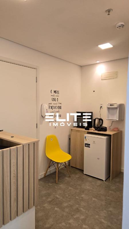 Sala para aluguel no Jardim: 