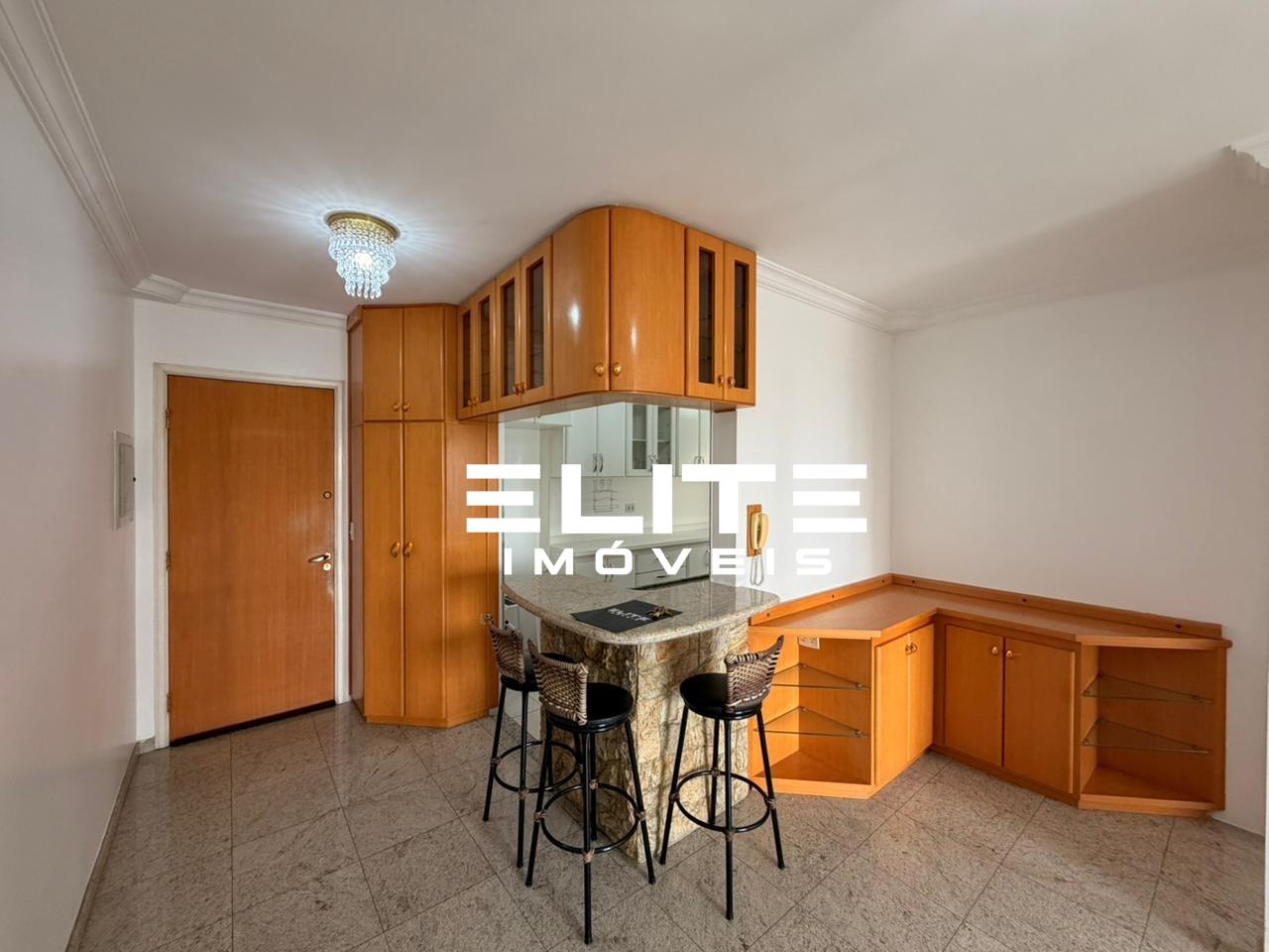 Apartamento para aluguel no Bairro Jardim: 