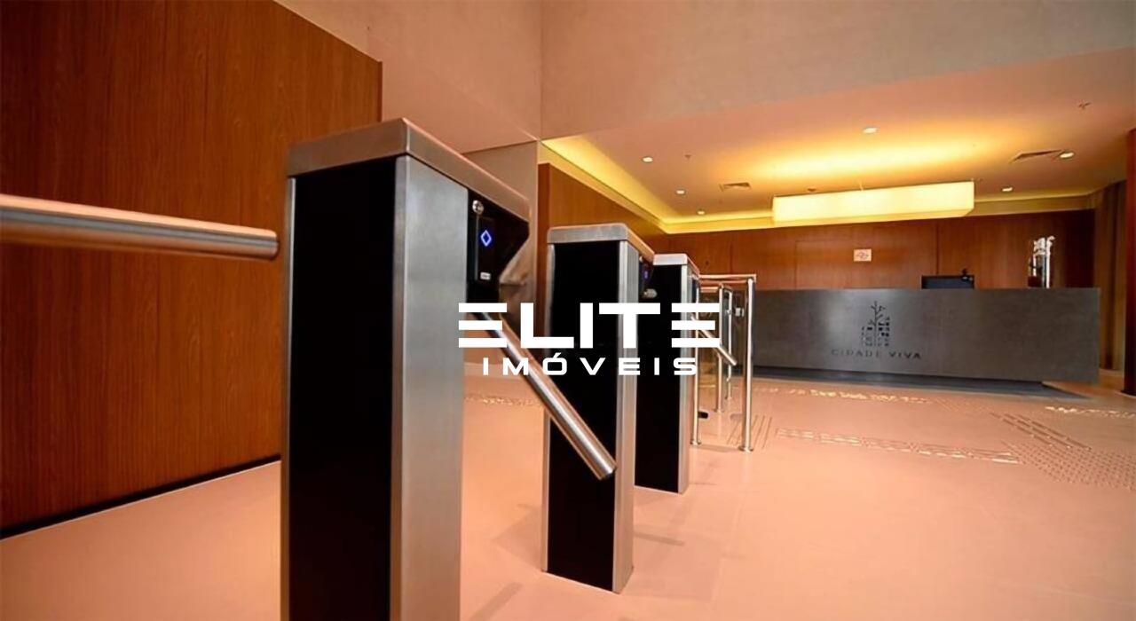 Sala à venda no Jardim: 