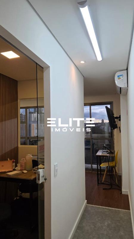 Sala à venda no Jardim: 