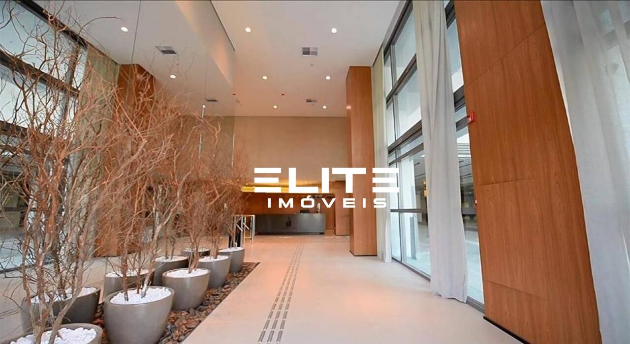 Sala à venda no Jardim: 