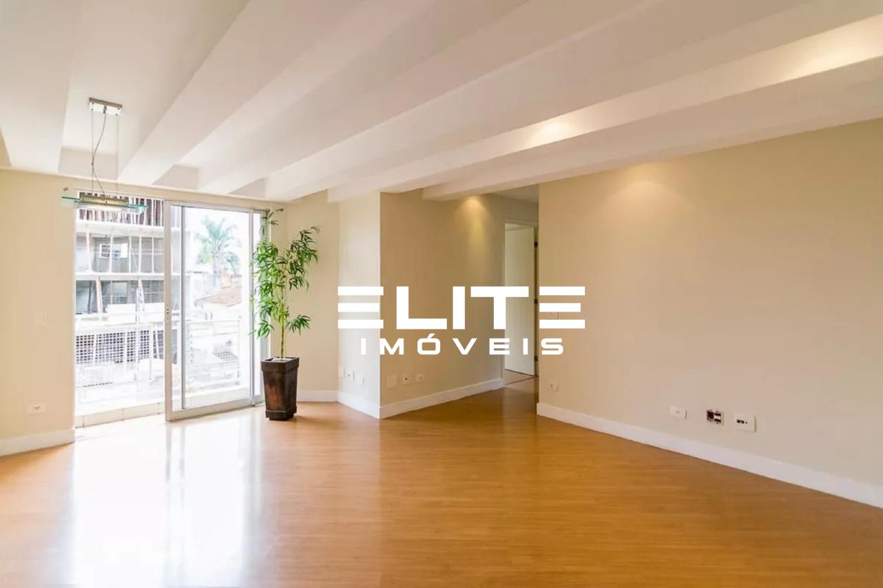 Apartamento à venda no Campestre: 