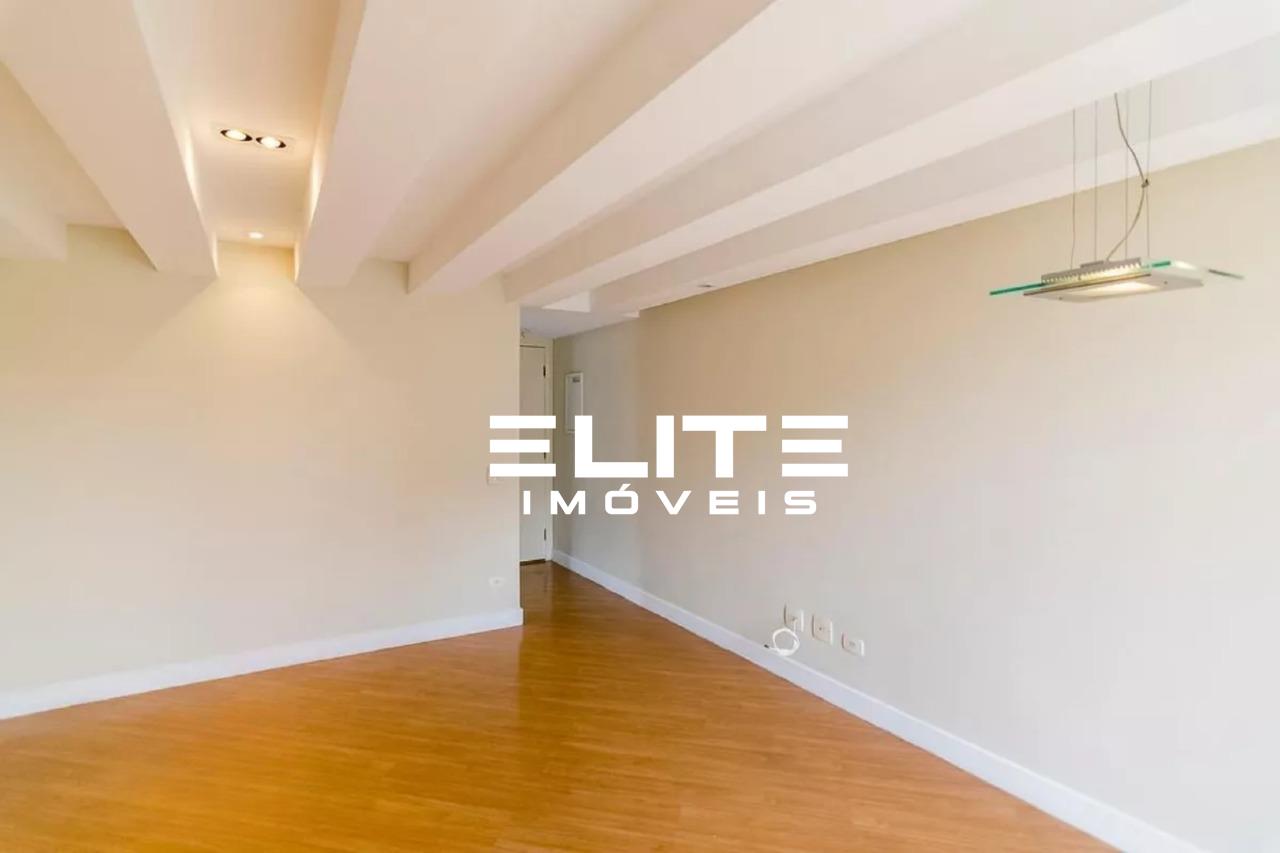 Apartamento à venda no Campestre: 