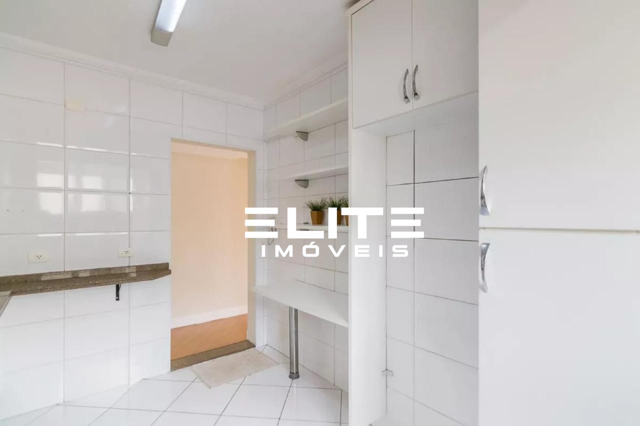 Apartamento à venda no Campestre: 