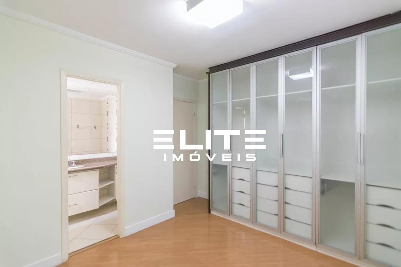 Apartamento à venda no Campestre: 