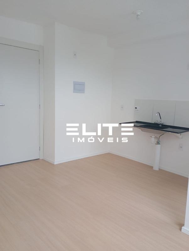 Apartamento para aluguel no Jardim: 