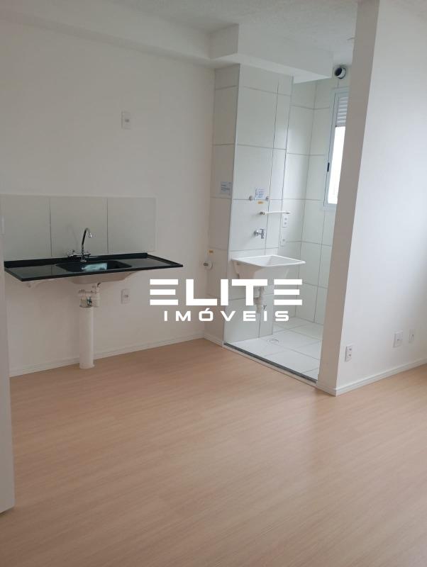 Apartamento para aluguel no Jardim: 