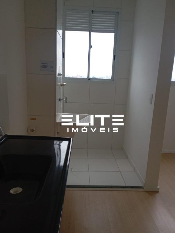 Apartamento para aluguel no Jardim: 