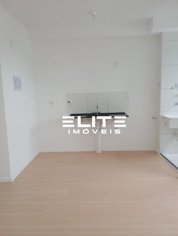 Apartamento para aluguel no Jardim: 